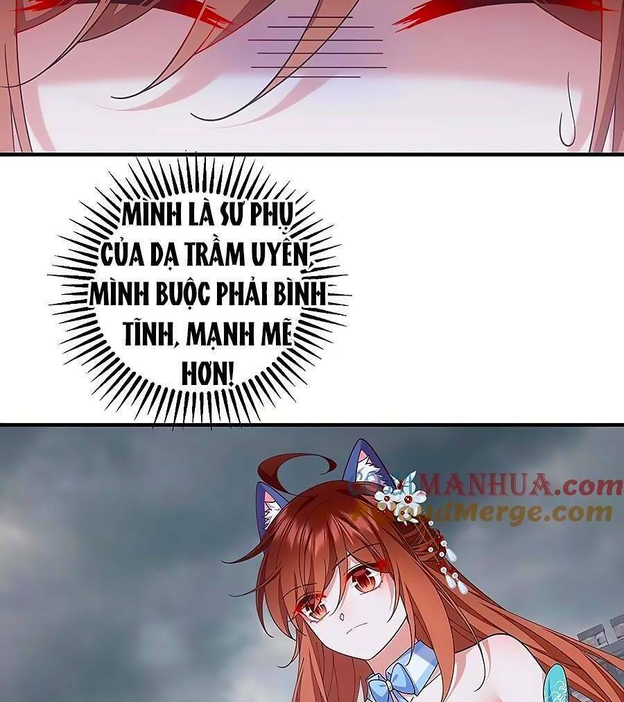 Manh Sư Tại Thượng Chương 491 Ảnh 5