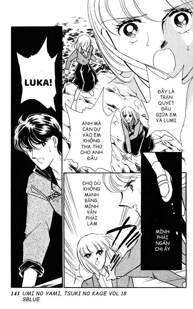 Umi No Yami, Tsuki No Kage Chương 94 Ảnh 30