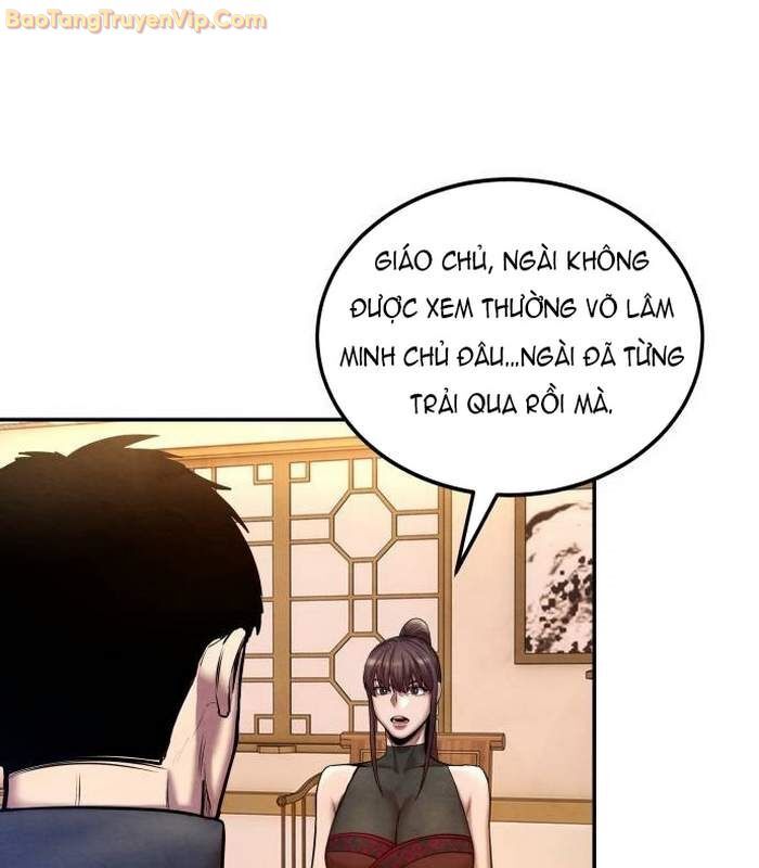 Tay Súng Chinh Phục Võ Lâm Chương 42 Ảnh 65