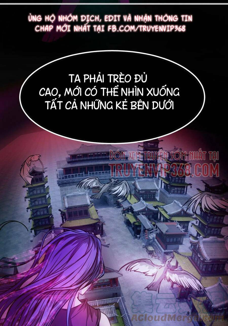 Ma Hoàng Sư Đệ Quả Thực Quá Chung Tình Chương 83 Ảnh 24