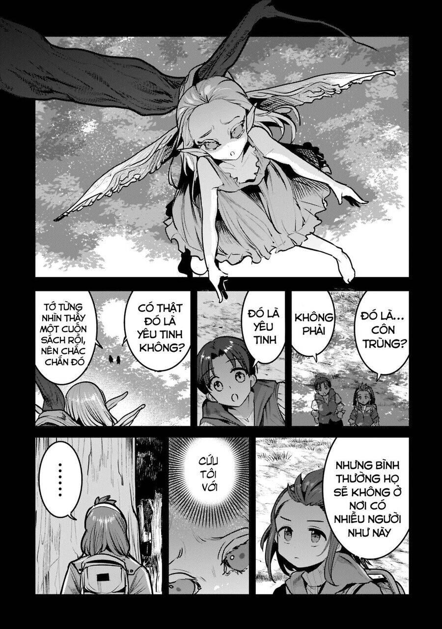 Nozomanu Fushi No Boukensha Chương 45 Ảnh 16