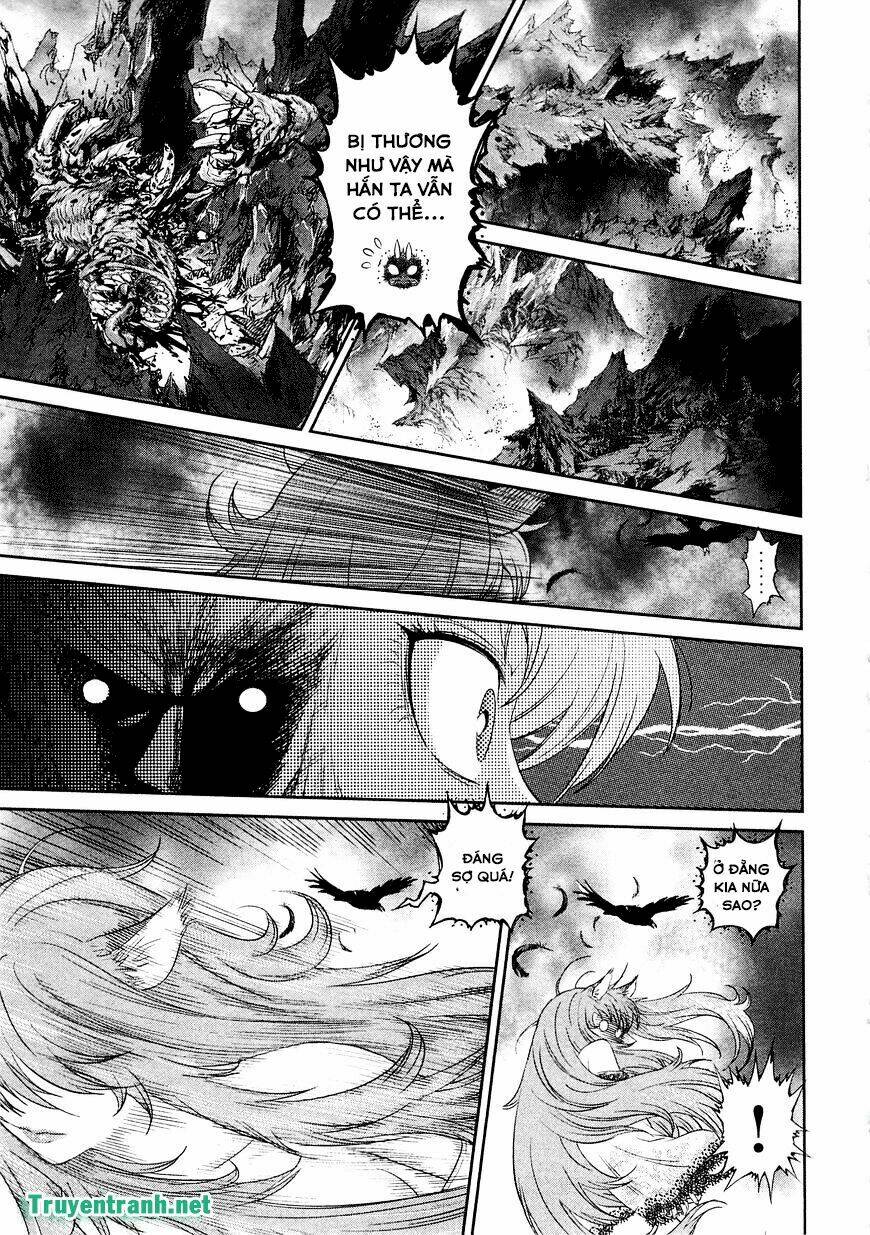 Devil Vs Hades Chương 19 Ảnh 10