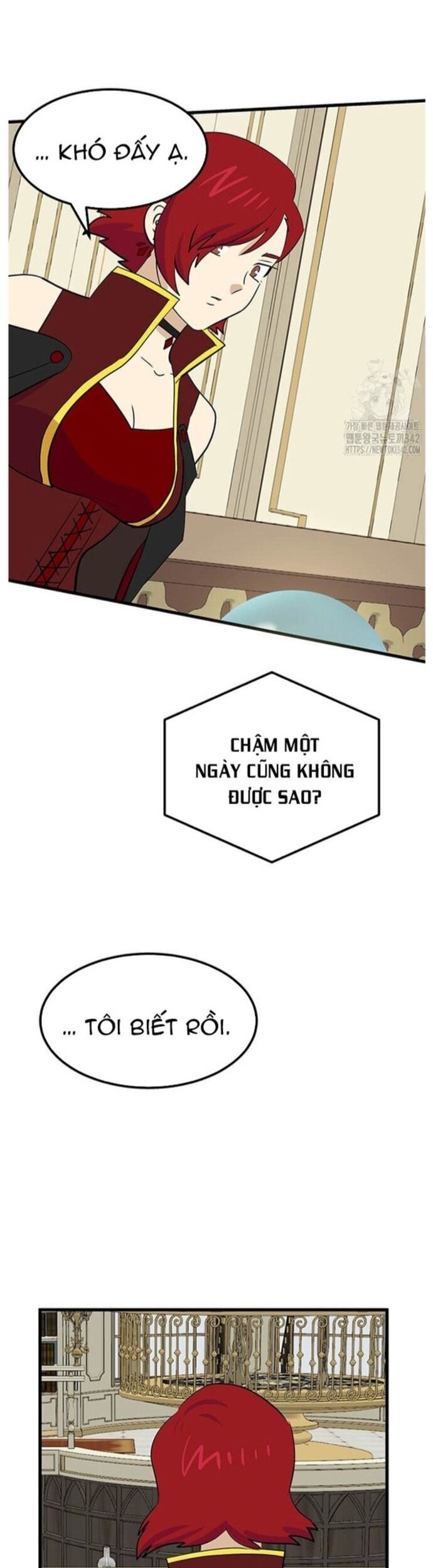 Mọt Sách Chương 276 Ảnh 14