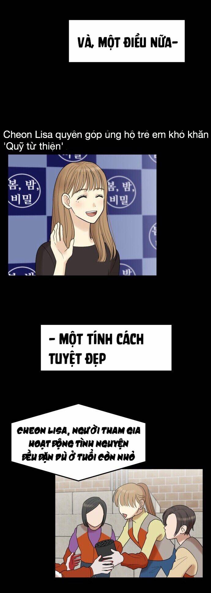 Không Còn Là Nữ Chính! Chương 1 Ảnh 70