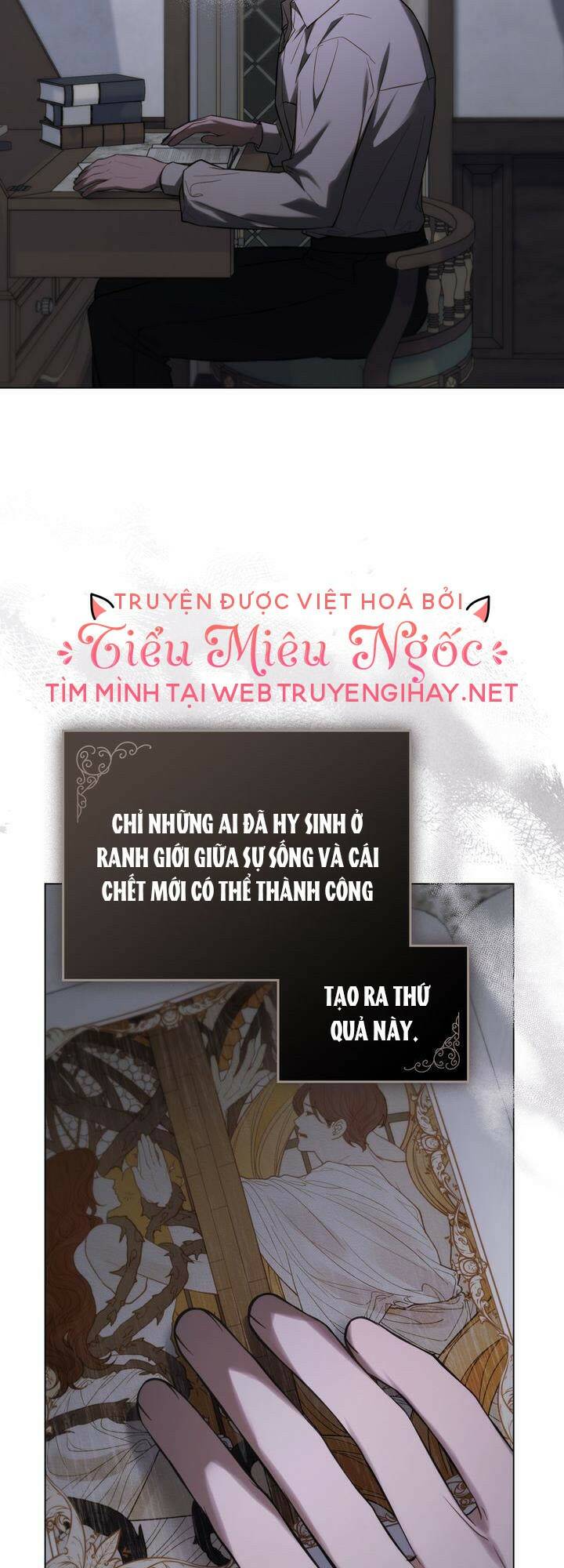 Ánh Trăng Đỏ Trong Đêm Chương 13.2 Ảnh 30