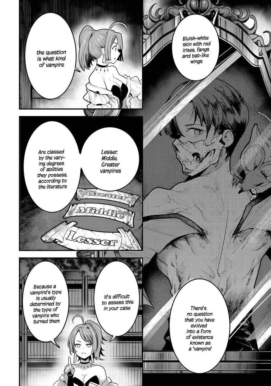 Nozomanu Fushi No Boukensha Chương 30 Ảnh 23