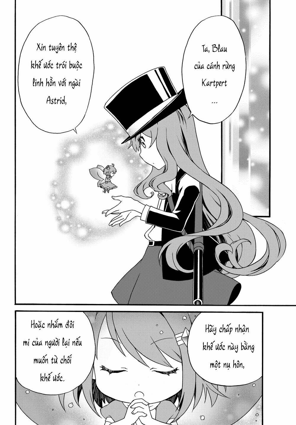 Doushitemo Hametsushitakunai Akuyaku Reijou Ga Gendai Heiki Wo Te Ni Shita Kekka Ga Kore Desu Chương 17 Ảnh 10