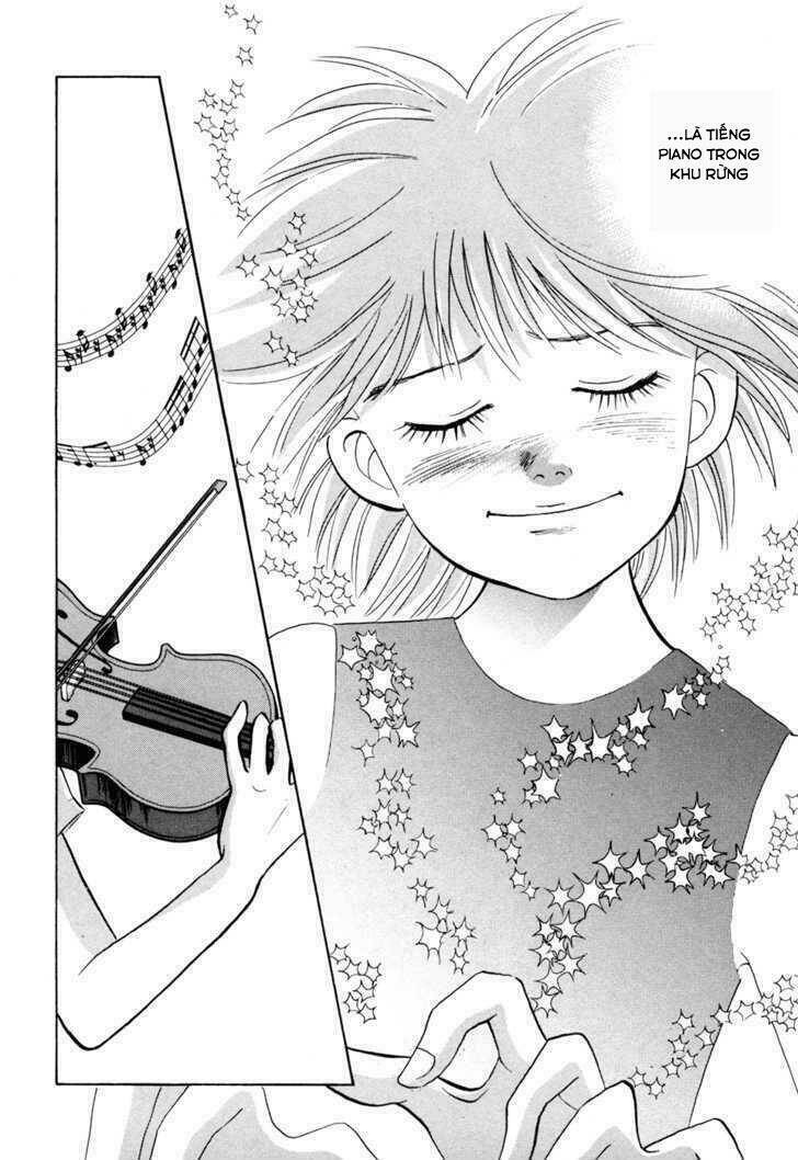 Piano No Mori Chương 54 Ảnh 14