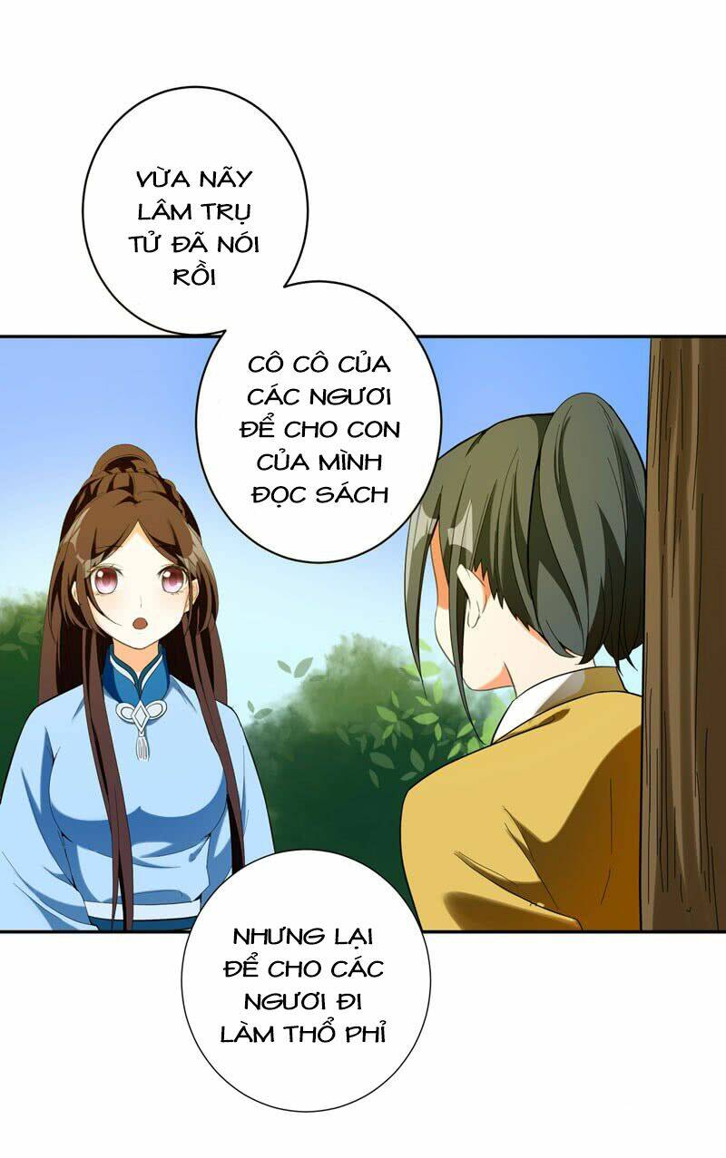 Bạo Lực Tiếu Thôn Cô Chương 43 Ảnh 12