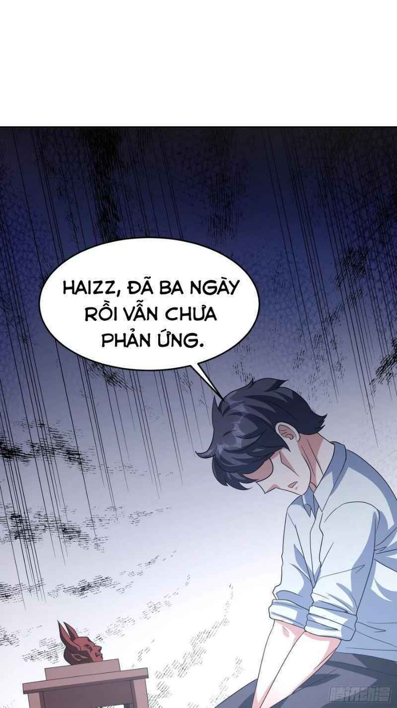 Con Của Ta Là Đại Lão Chương 38 Ảnh 5
