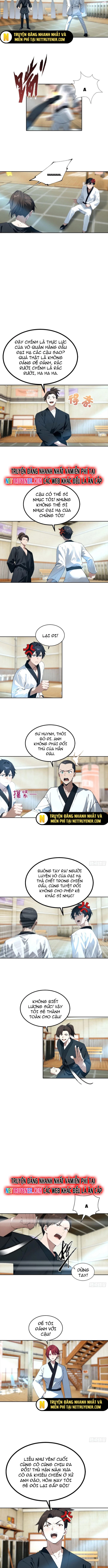 Nghịch Tập Hệ Thống: Ta Có Max Độ Thiện Cảm Của Nữ Thần Chương 54 Ảnh 4