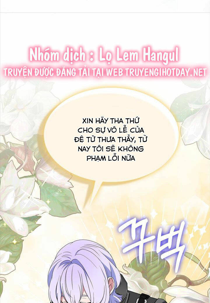 Nguyện Trở Thành Thanh Kiếm Trung Thành Bảo Vệ Em Chương 69 Ảnh 72