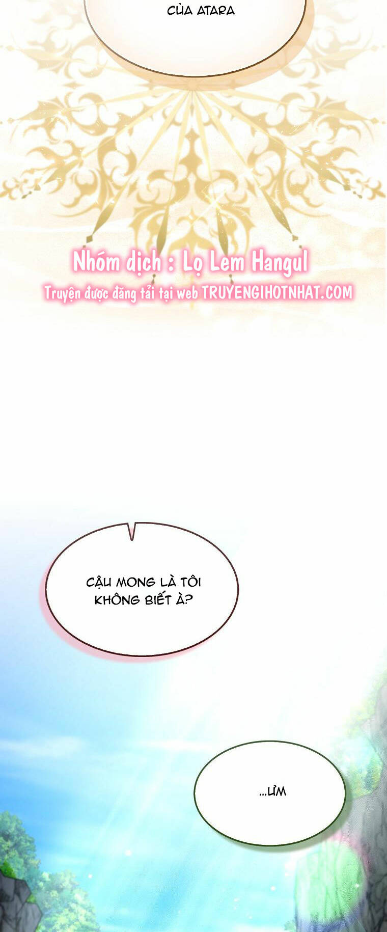 Nguyện Trở Thành Thanh Kiếm Trung Thành Bảo Vệ Em Chương 65.1 Ảnh 23
