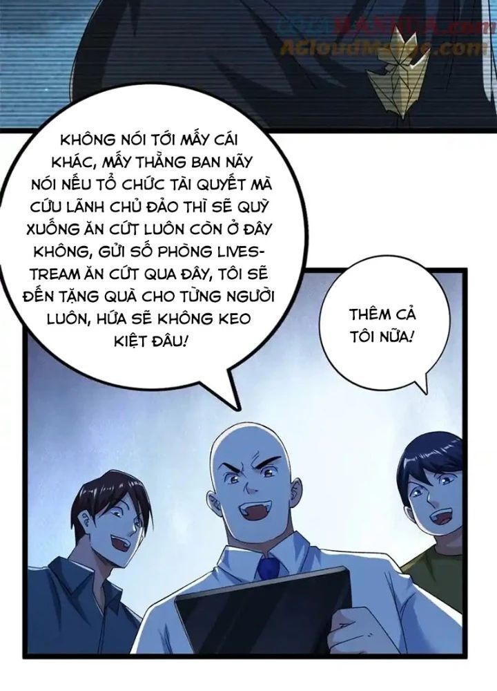 Ta Có 999 Loại Dị Năng Chương 212 Ảnh 31