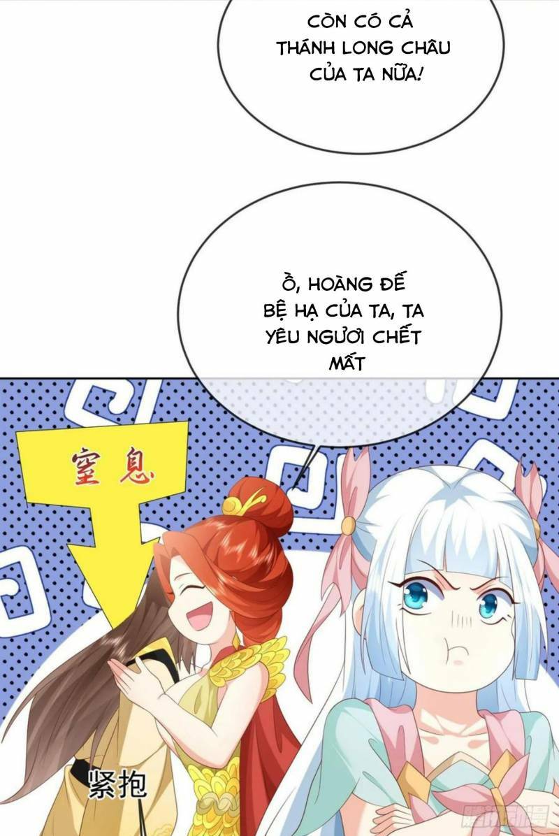 Đăng Nhập Blind Box Xưng Bá Tu Chân Giới Chương 87 Ảnh 9
