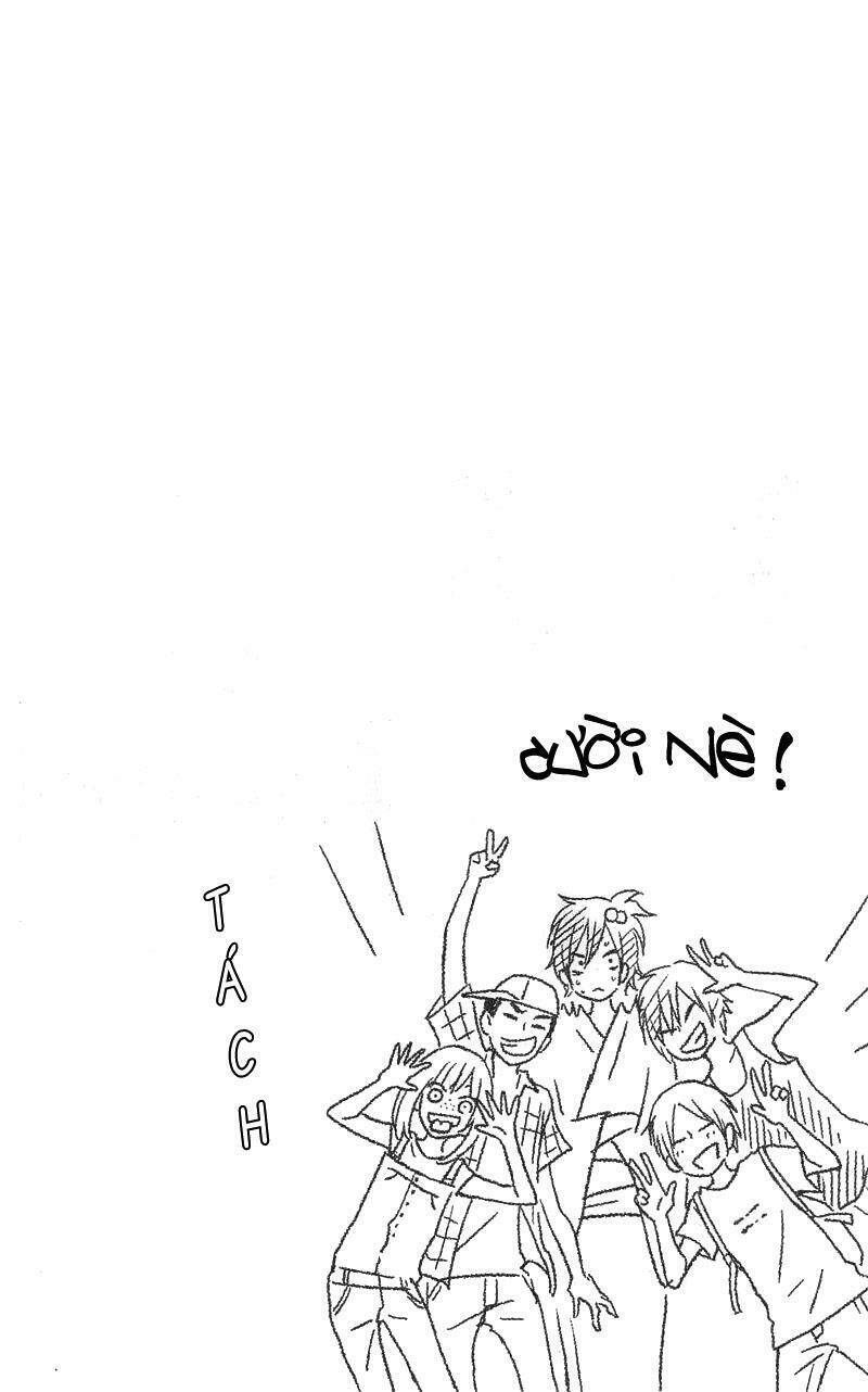 Tonari No Kaibutsu-Kun Chương 34 Ảnh 44