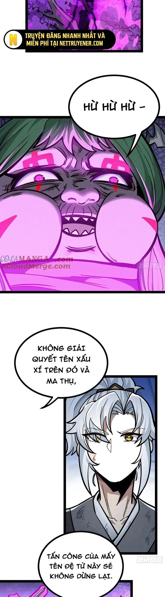 Ta Làm Cặn Bã Ở Tu Tiên Giới Chương 44 Ảnh 18