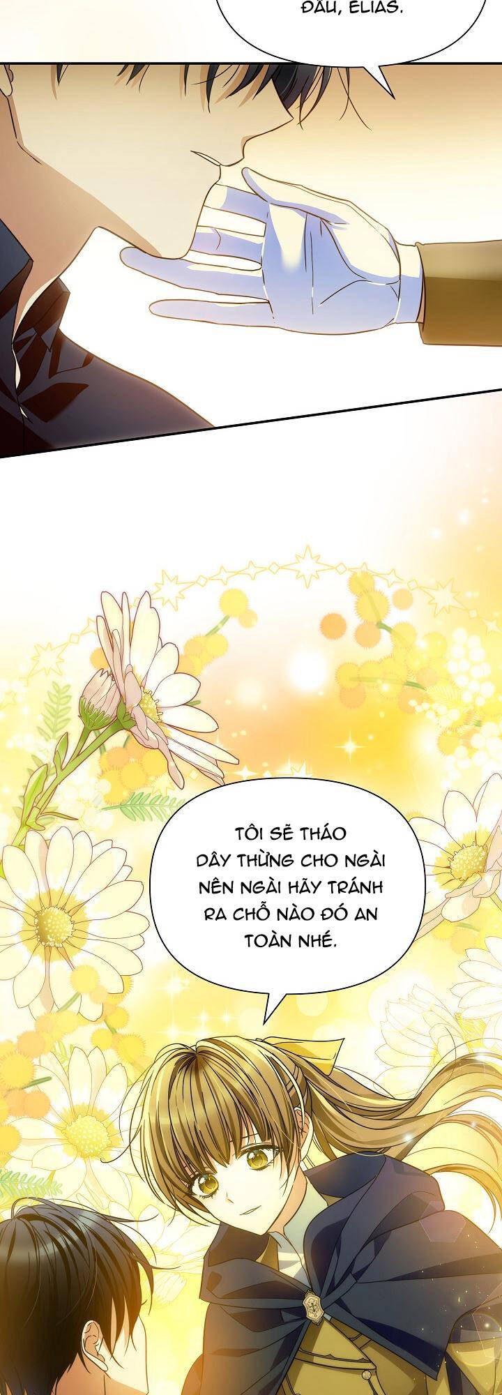 Tôi Đã Ở Đây Ngay Từ Đầu Chương 78.1 Ảnh 3