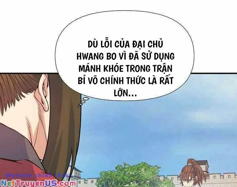 Hoành Tảo Cửu Châu Chương 69 Ảnh 8