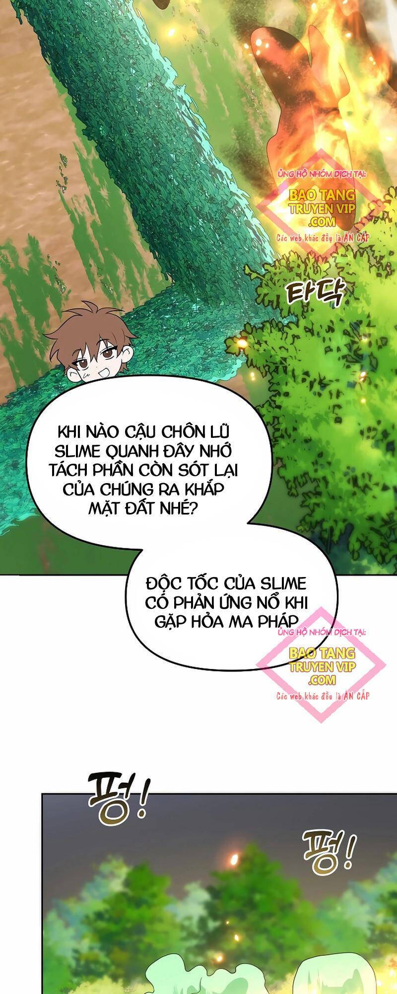 Thuần Thú Sư Thiên Tài Của Học Viện Chương 6 Ảnh 61