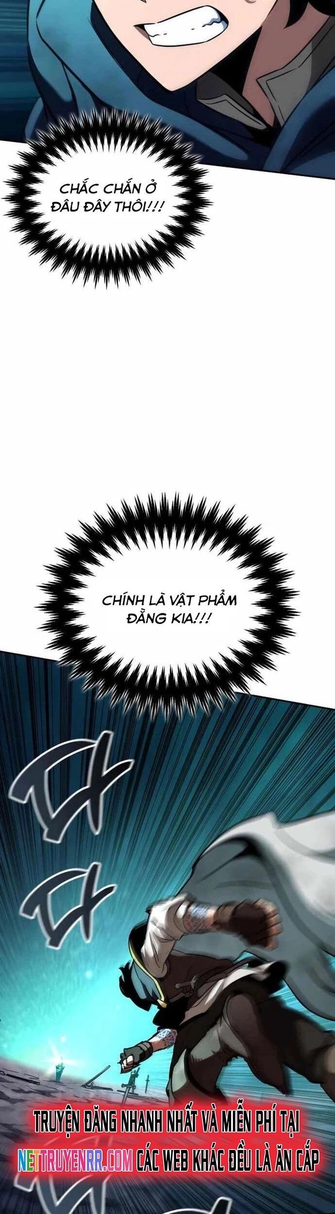 Sử Thi Valhalla Chương 28 Ảnh 59