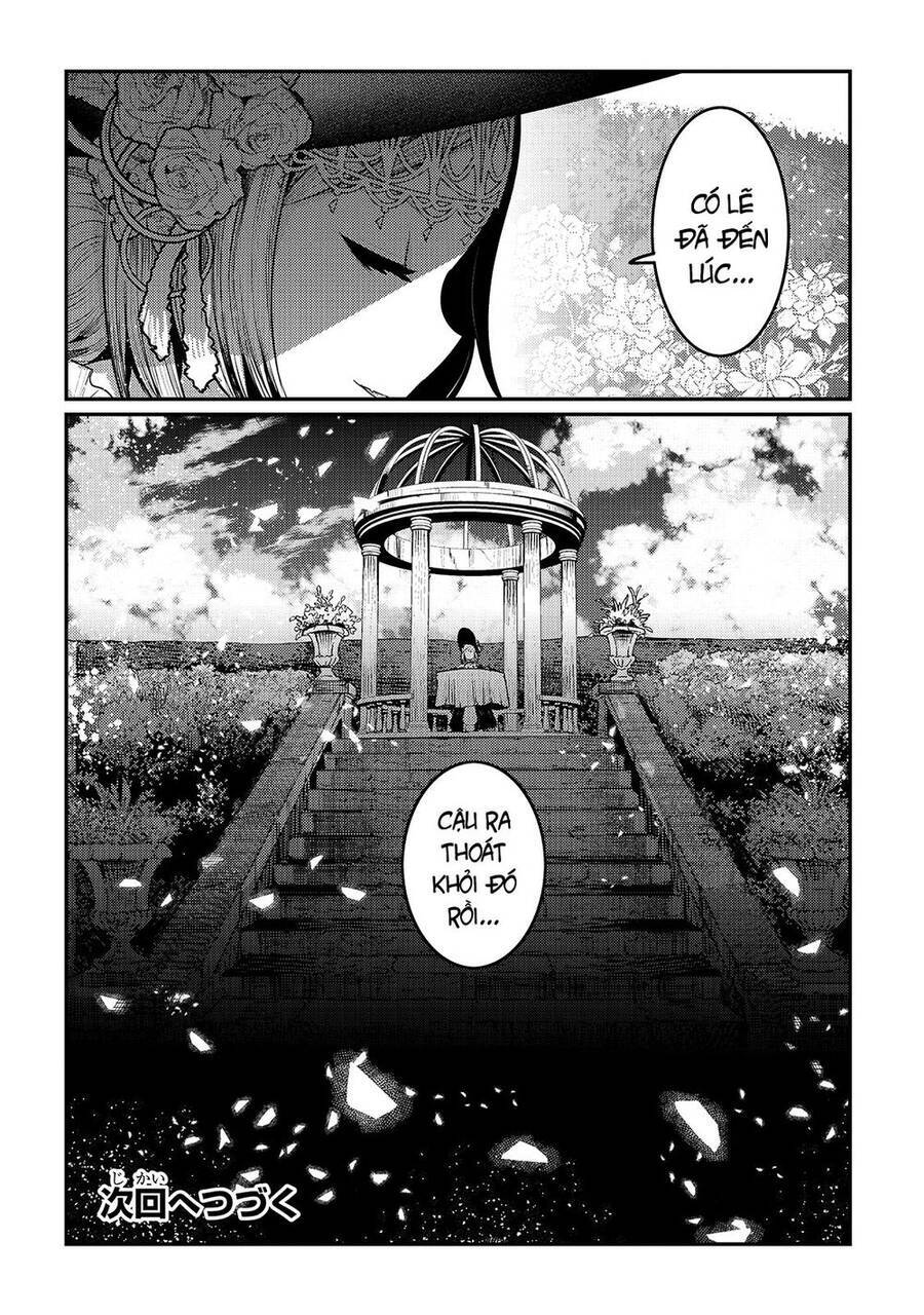 Nozomanu Fushi No Boukensha Chương 39 Ảnh 26