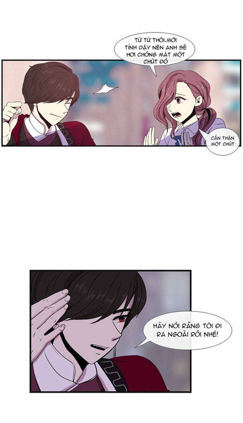 Beautiful Stranger Chương 11 Ảnh 28
