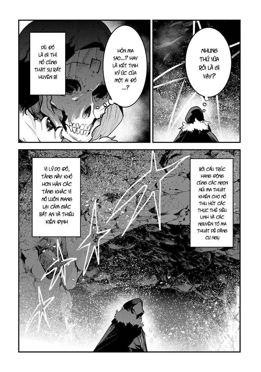 Nozomanu Fushi No Boukensha Chương 37 Ảnh 15