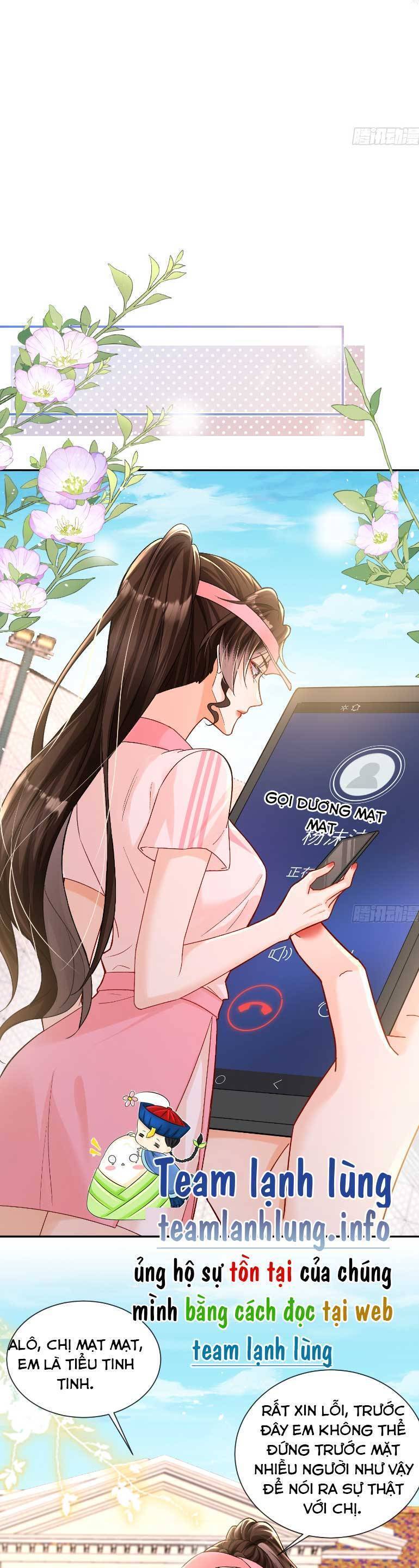 Cố Ý Chiếm Đoạt Chương 44 Ảnh 14