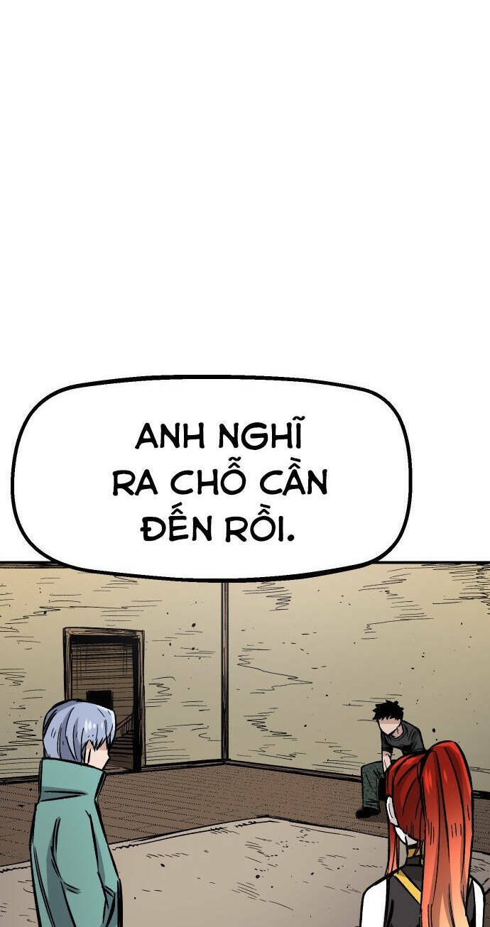 Sắp Xuất Ngũ Thì Isekai Chương 13 Ảnh 52