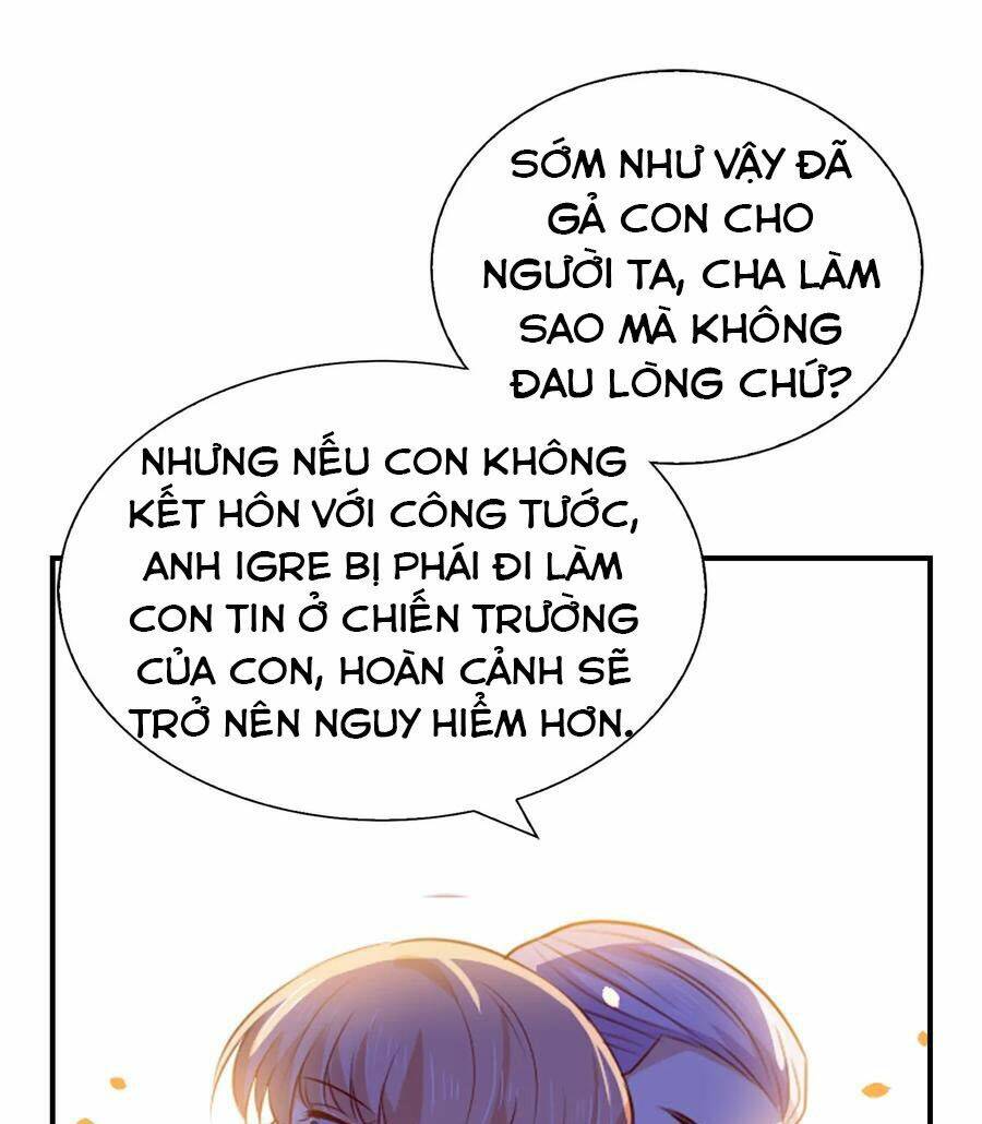 Huynh Khống Công Tước Gả Không Được Chương 99.1 Ảnh 21