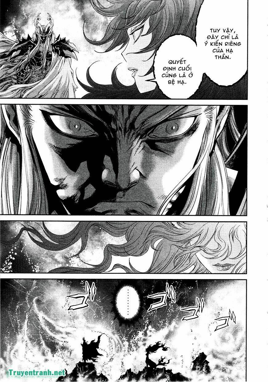Devil Vs Hades Chương 23 Ảnh 6
