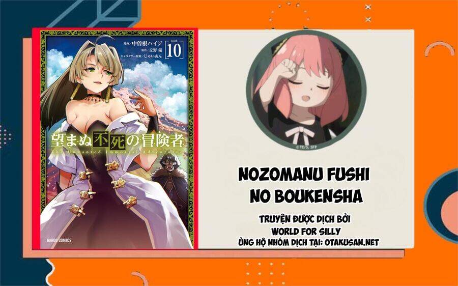 Nozomanu Fushi No Boukensha Chương 45 Ảnh 2