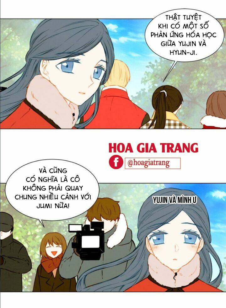 Sự Sao Chép Chương 50 Ảnh 30