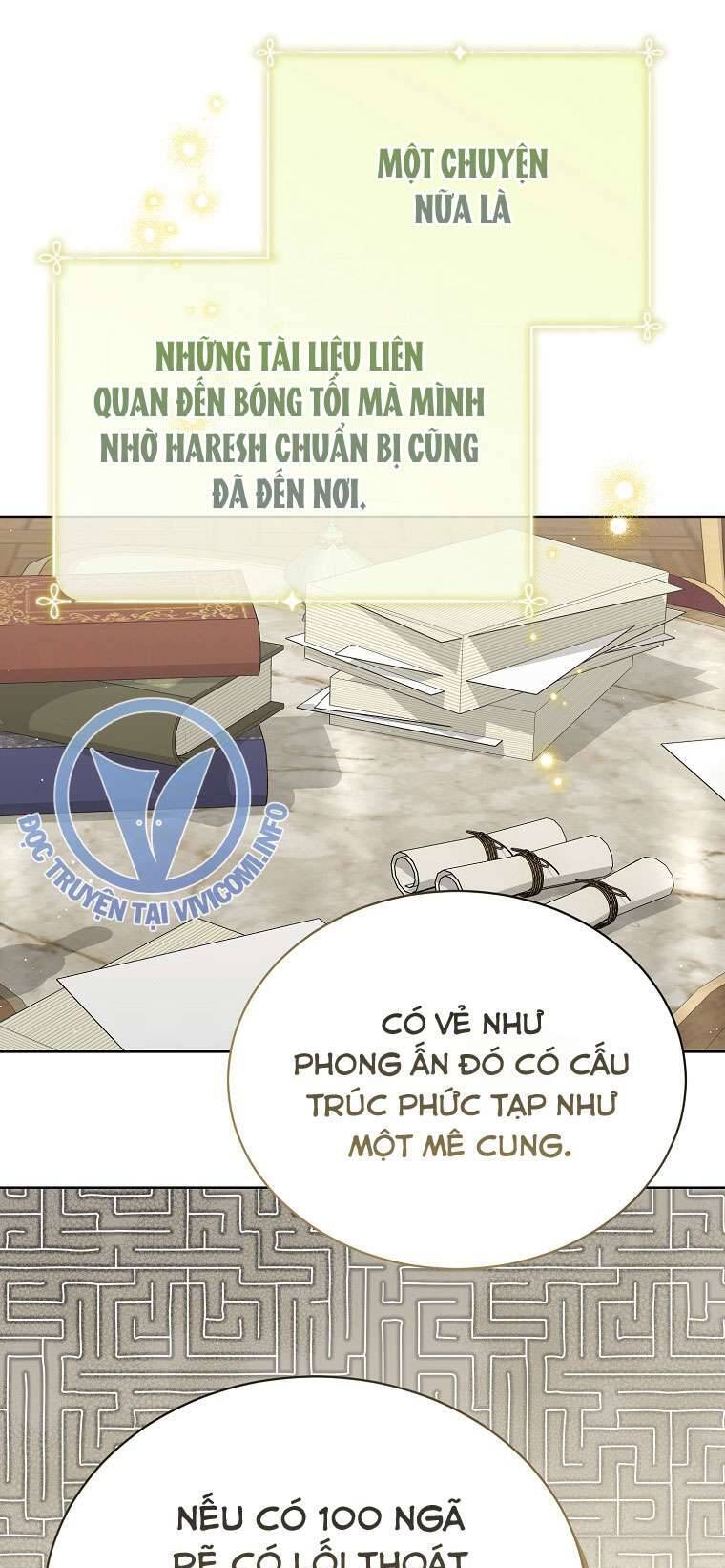 Vương Miện Viridescent Chương 113 Ảnh 25