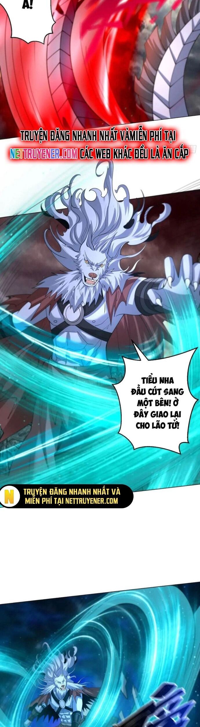 Người Ở Rể Bị Ép Thành Phản Diện Chương 654 Ảnh 15