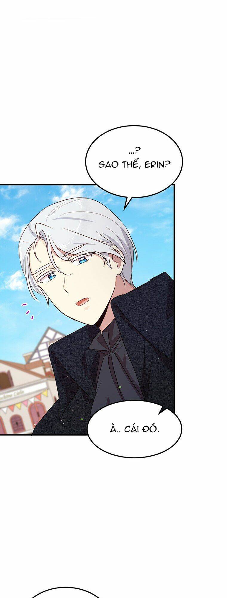 Công Tước, Loạn Vừa Thôi! Chương 124 Ảnh 23