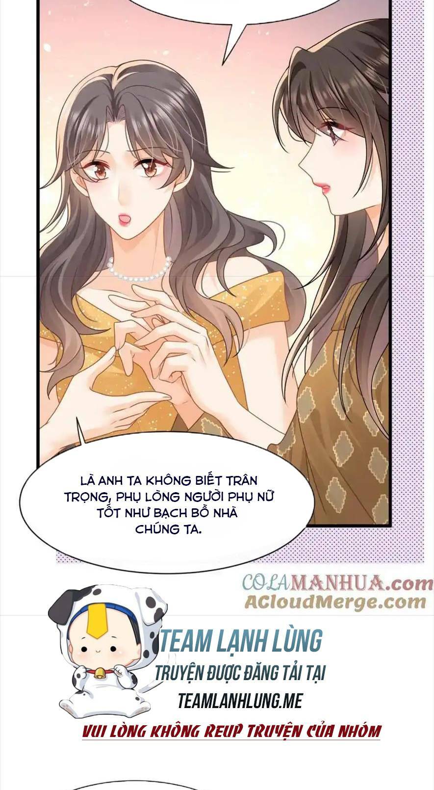 Vụng Trộm Chương 32 Ảnh 28