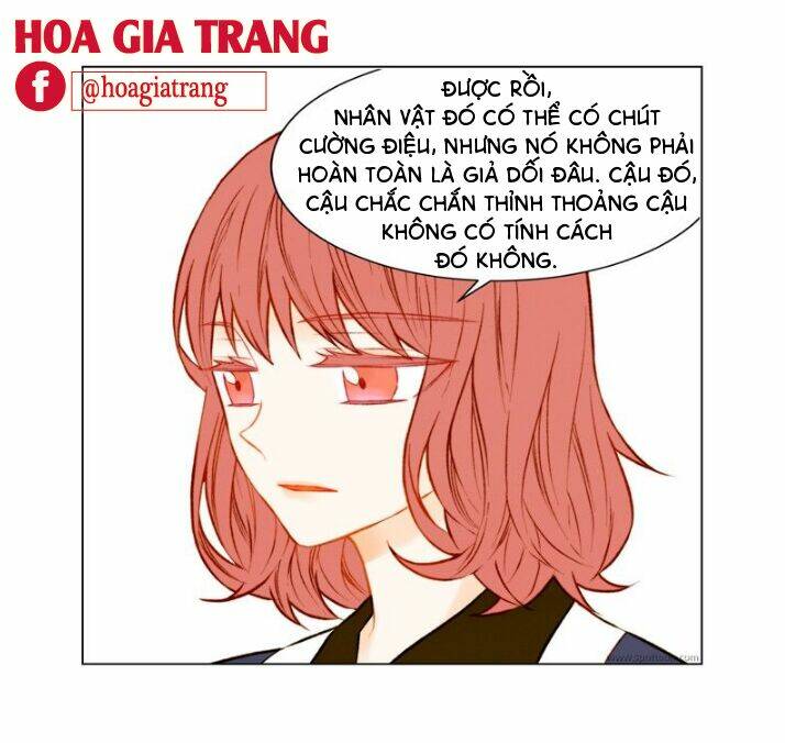Sự Sao Chép Chương 50 Ảnh 11