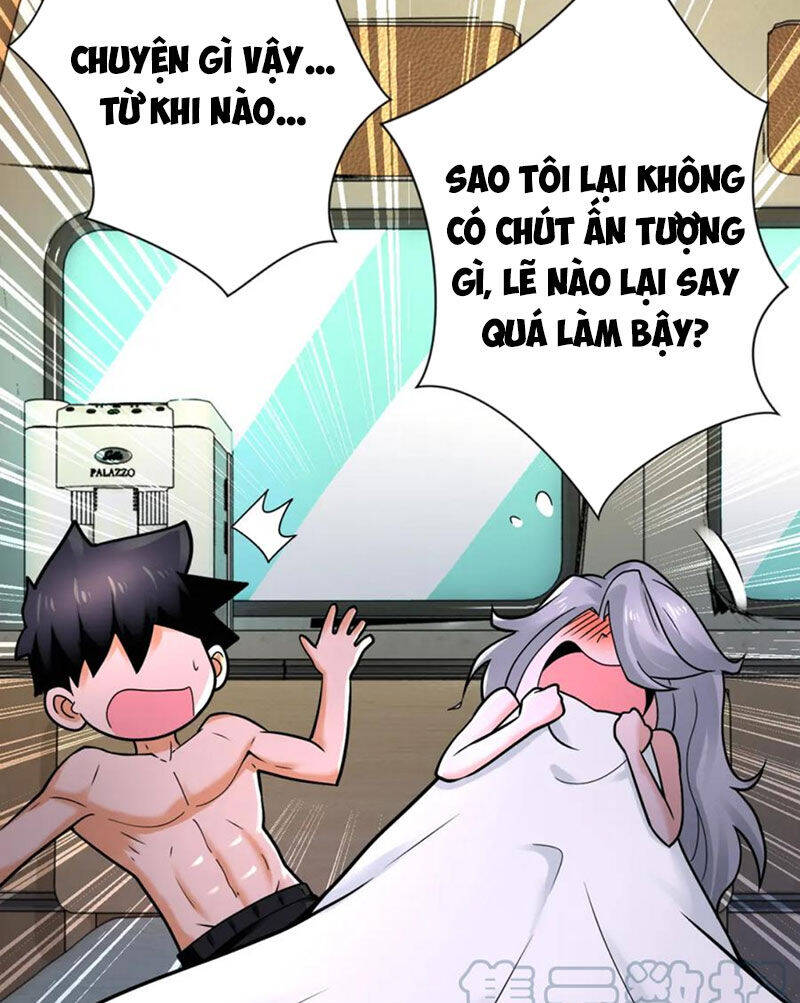 Mạt Thế Siêu Cấp Hệ Thống Chương 337 Ảnh 14