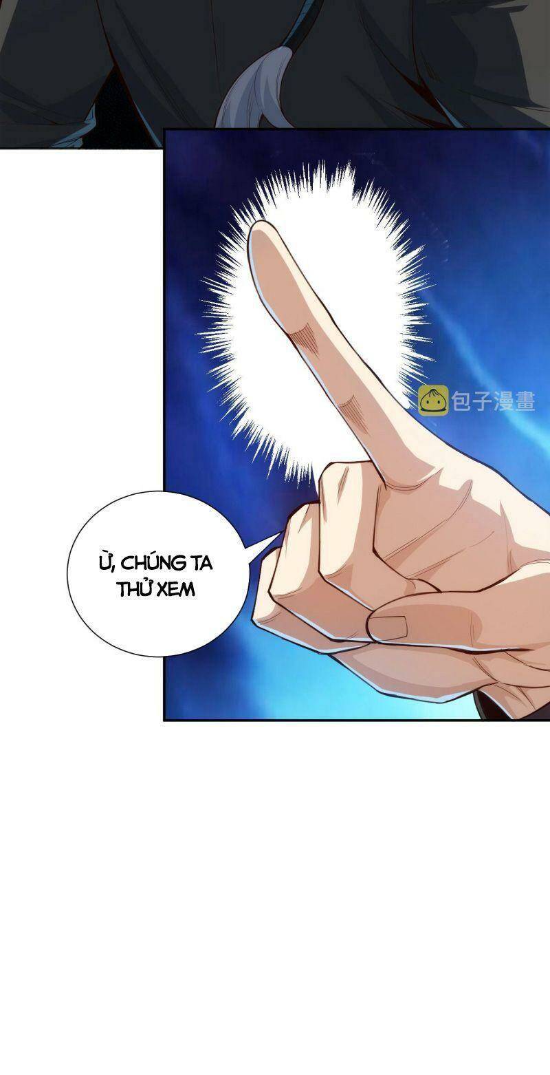 Giản Giới Chương 210 Ảnh 17