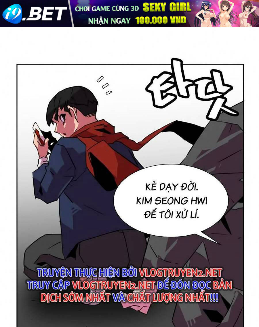 Săn Lùng Bắt Nạt Chương 61 Ảnh 34
