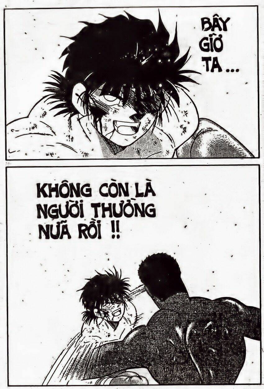 Truyền Nhân Atula - Shura No Mon I Chương 138 Ảnh 26