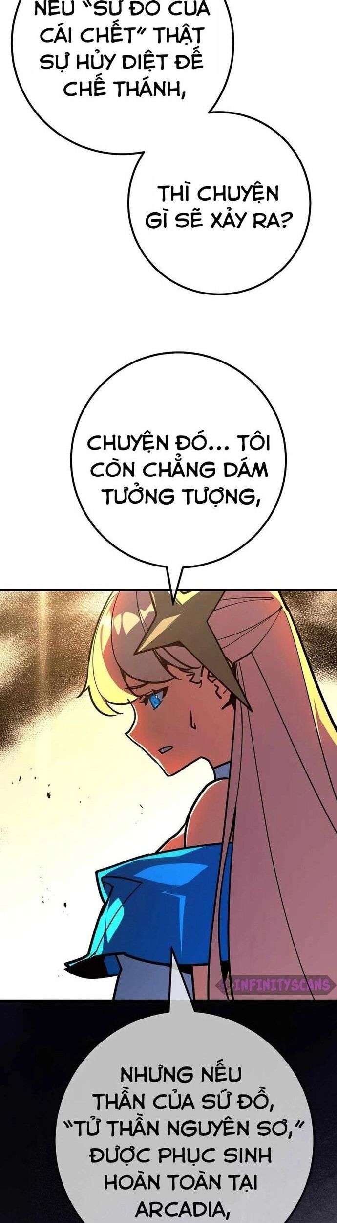 Quỷ Troll Mạnh Nhất Thế Giới Chương 132 Ảnh 29