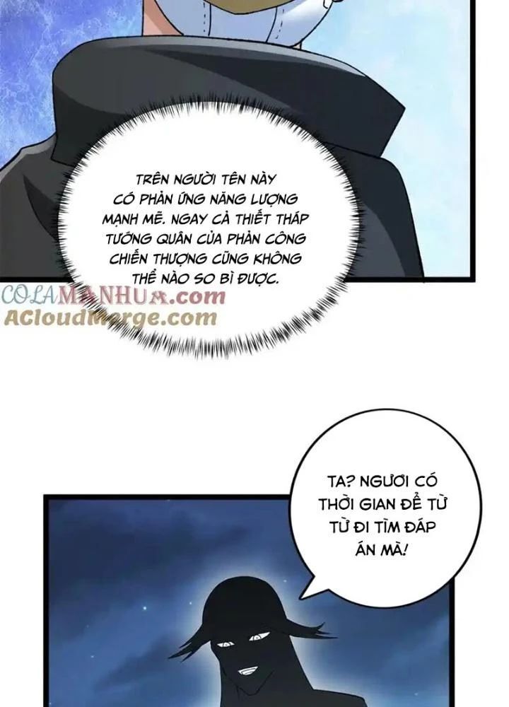 Ta Có 999 Loại Dị Năng Chương 212 Ảnh 39