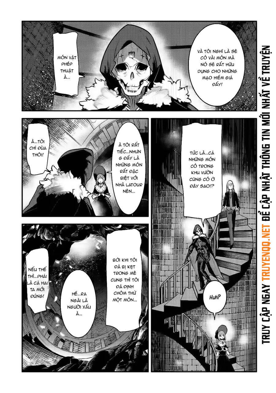 Nozomanu Fushi No Boukensha Chương 27 Ảnh 9