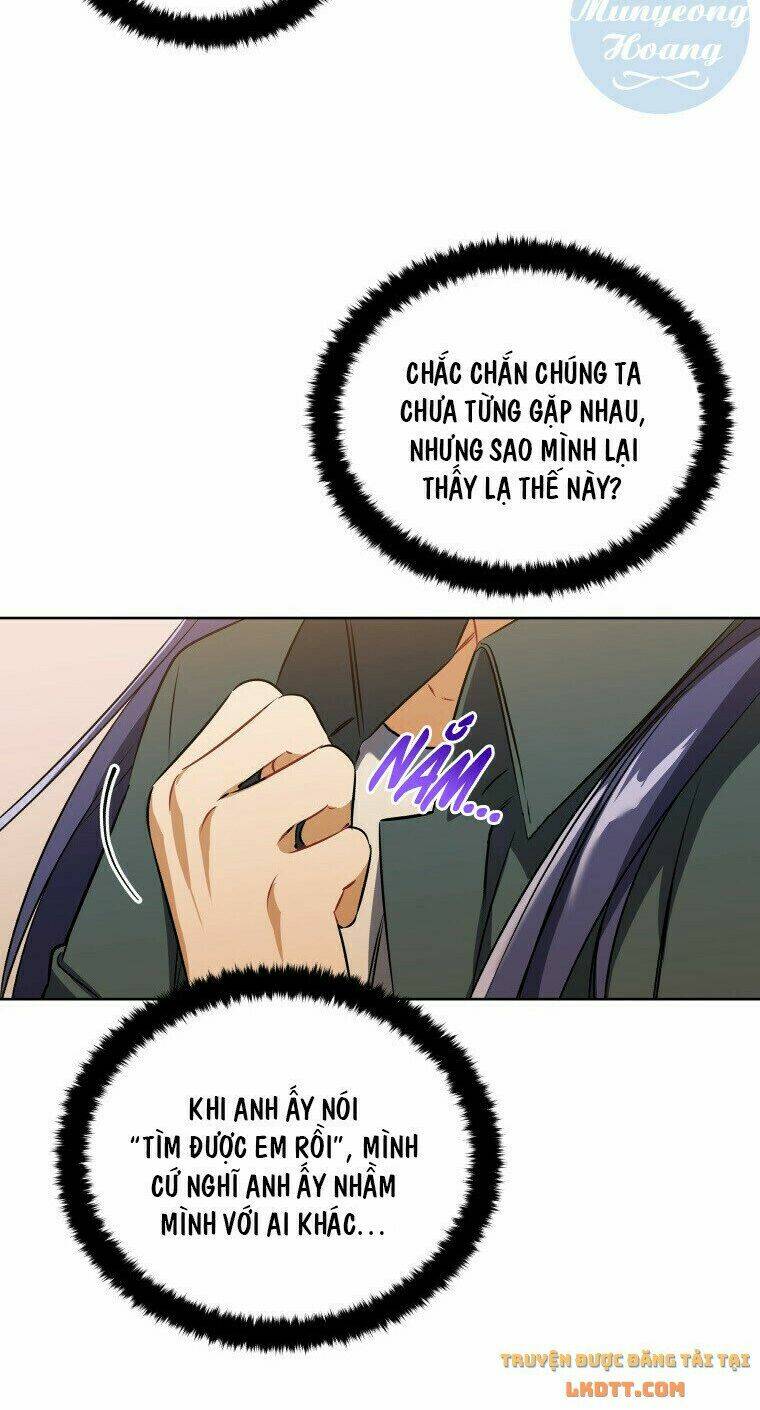 Quái Thú Với Hoa Chương 101 Ảnh 44