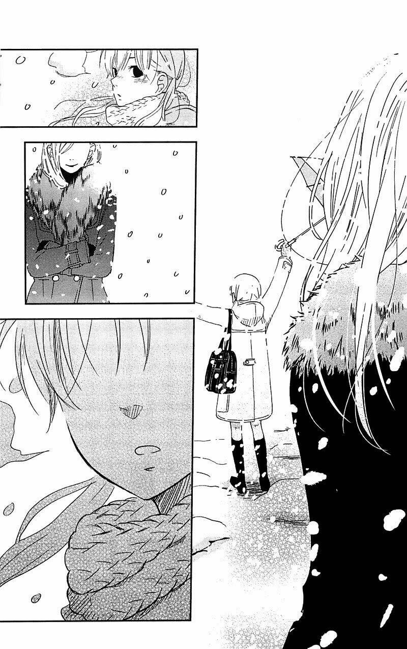 Tonari No Kaibutsu-Kun Chương 47 Ảnh 26