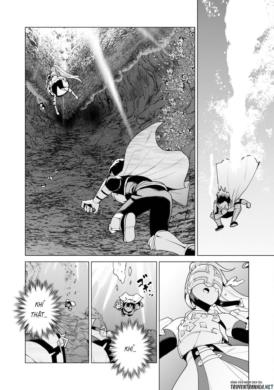 Gacha Wo Mawashite Nakama Wo Fuyasu Saikyou No Bishoujo Gundan Wo Tsukuriagero Chương 49 Ảnh 25