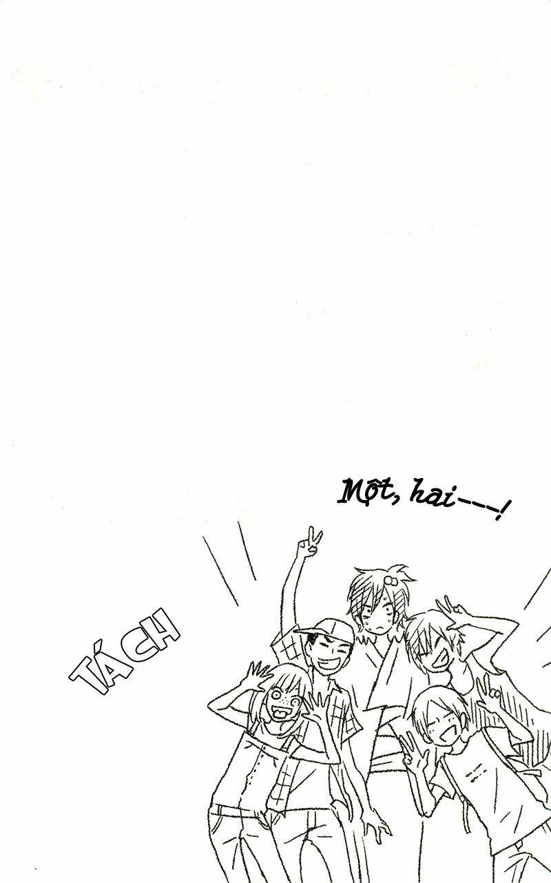 Tonari No Kaibutsu-Kun Chương 35 Ảnh 2